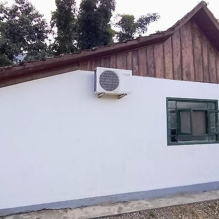 Refugio Morro Da Tromba Villa Joinville Luaran gambar