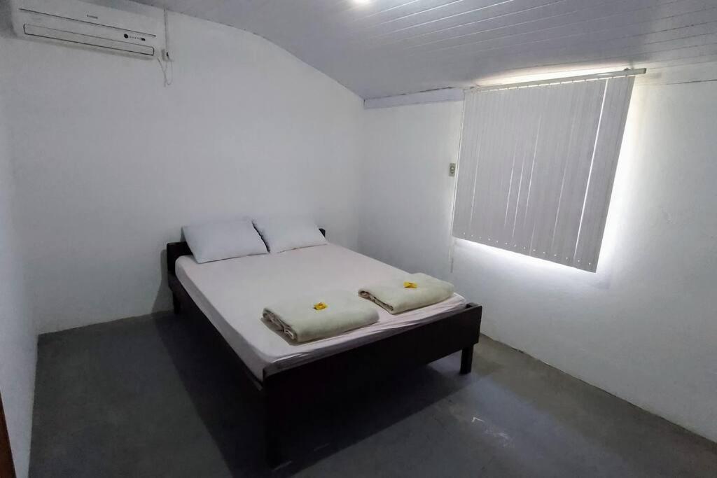 Refugio Morro Da Tromba Villa Joinville Luaran gambar